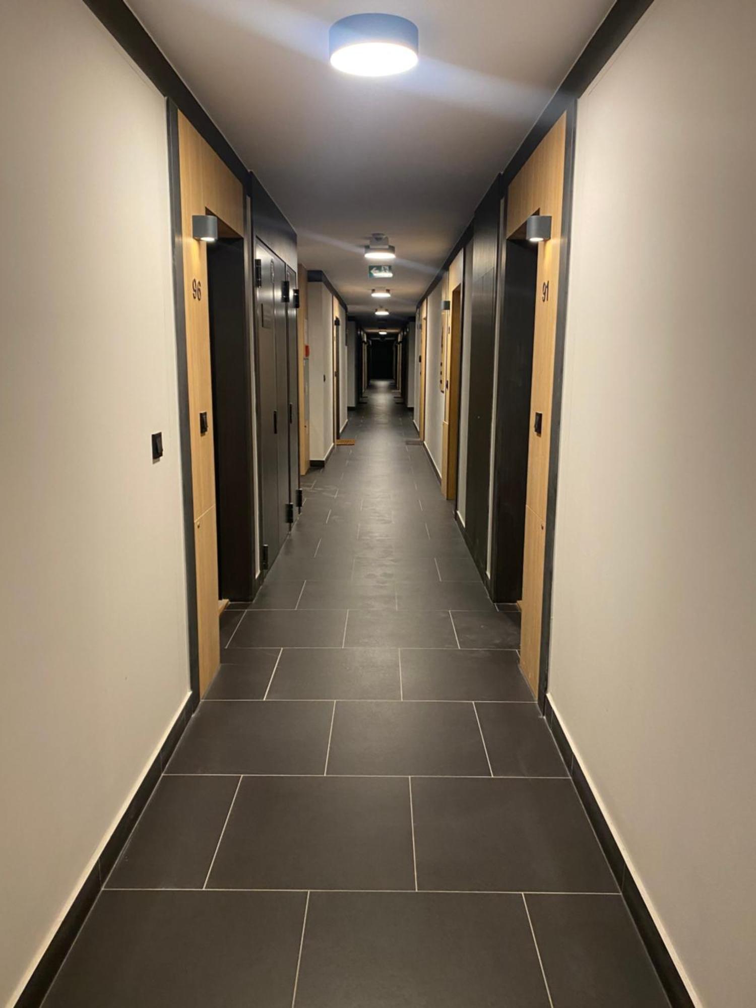 Wiktoryn 6 Piekne Nowe Apartamenty Z Duzymi Balkonami Varsovia Exterior foto