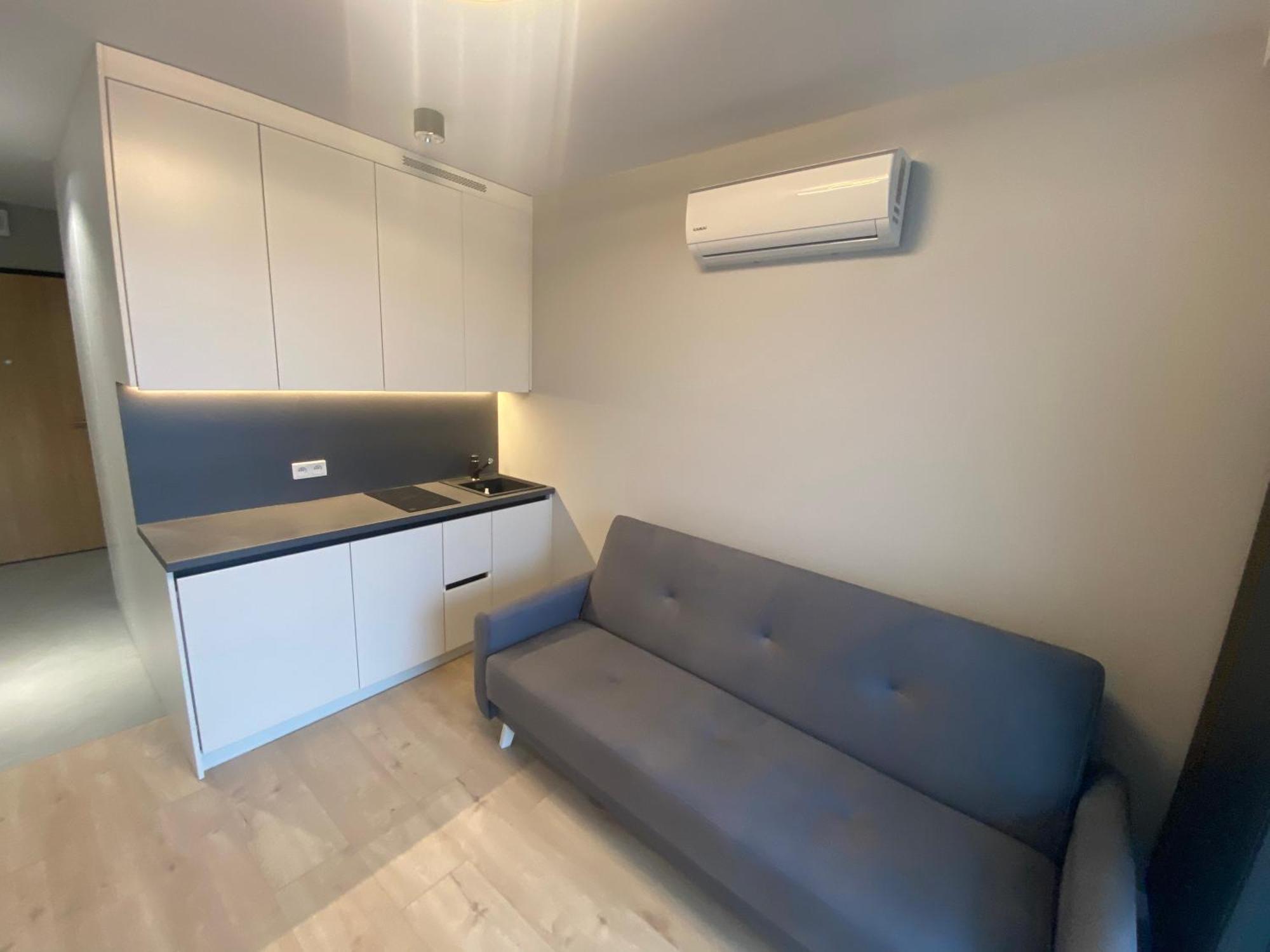 Wiktoryn 6 Piekne Nowe Apartamenty Z Duzymi Balkonami Varsovia Exterior foto