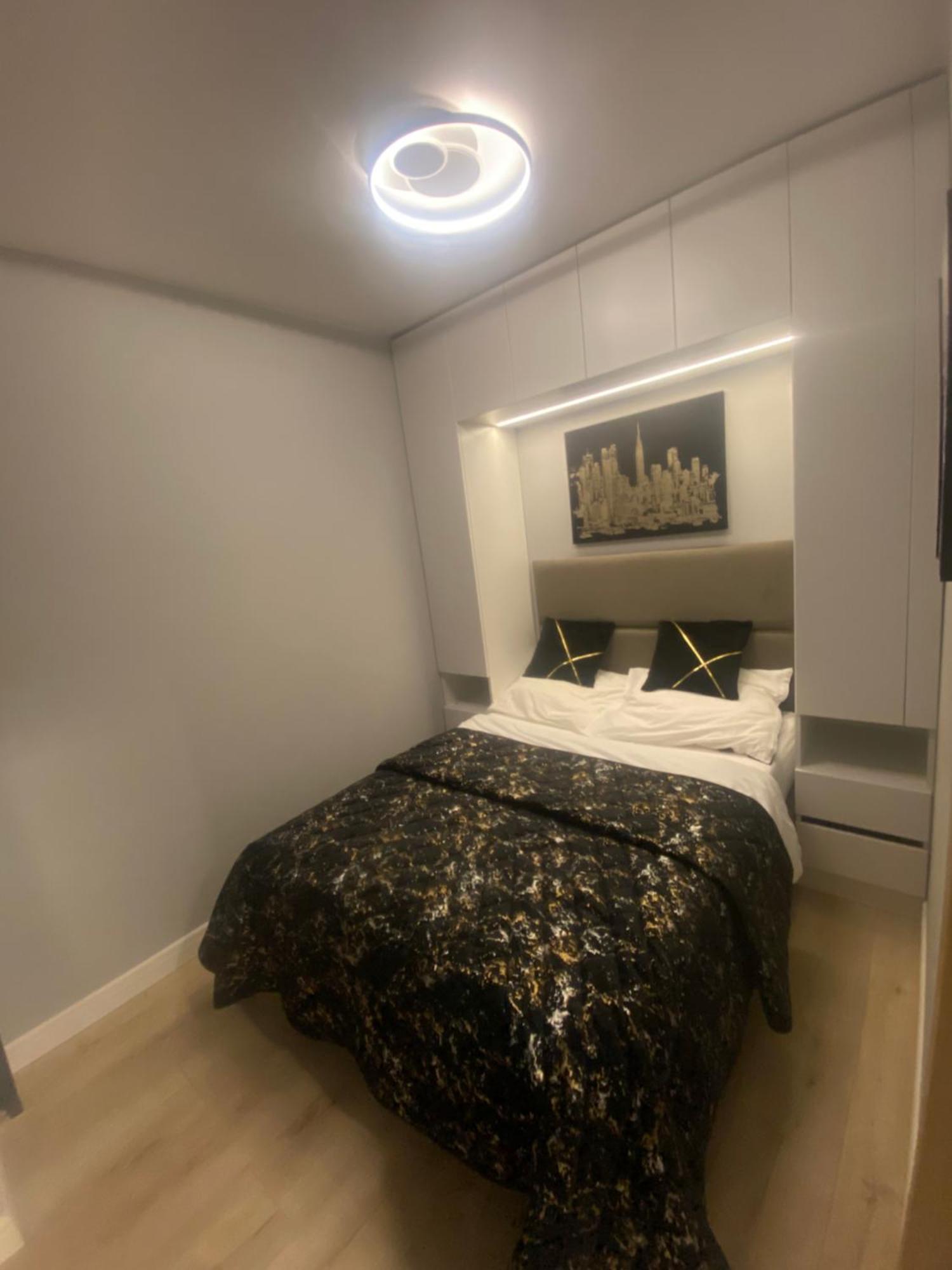 Wiktoryn 6 Piekne Nowe Apartamenty Z Duzymi Balkonami Varsovia Exterior foto